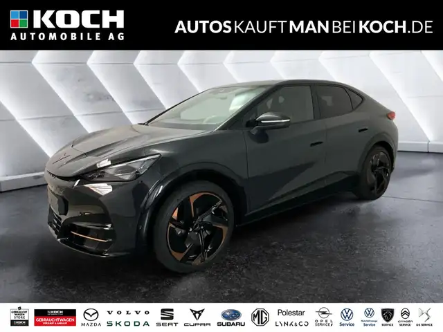 CUPRA Tavascan Endurance 210 kW KAMERA NAVI SHZ PARK LED