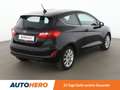 Ford Fiesta 1.0 EcoBoost Titanium*NAVI*PDC*SHZ*SPUR*KLIMA* Schwarz - thumbnail 6