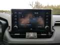 Toyota RAV 4 2.5 hybrid 4WD Luxury Plateado - thumbnail 18