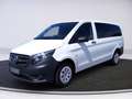 Mercedes-Benz Vito 114 CDI Tourer PRO Lang Autom. Blanc - thumbnail 3