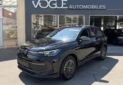 Volkswagen Tiguan 1.5 ETSI 131CH LIFE DSG7
