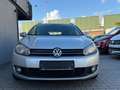 Volkswagen Golf VI Variant 2,0 TDI DSG Comfortline Silber - thumbnail 5
