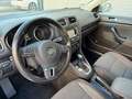 Volkswagen Golf VI Variant 2,0 TDI DSG Comfortline Silber - thumbnail 7