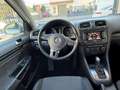 Volkswagen Golf VI Variant 2,0 TDI DSG Comfortline Silber - thumbnail 13