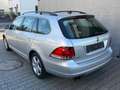 Volkswagen Golf VI Variant 2,0 TDI DSG Comfortline Silber - thumbnail 3