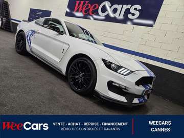 FASTBACK 5.0 V8 420 GT BVA USA / En Stock