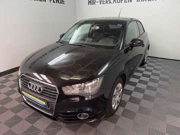 1.6 TDI Attraction    *lesen*  TÜV 03-2026