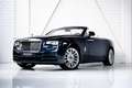 Rolls-Royce Dawn 6.6 V12 Bleu - thumbnail 1