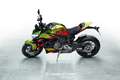 Ducati Streetfighter V4 Lamborghini - NEW - VAT refundable - 1 of 630ex Verde - thumbnail 5