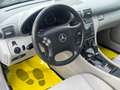 Mercedes-Benz C 200 *Automatik*Klima*S-Dach*TÜV 07/24 Fekete - thumbnail 11