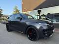 Land Rover Range Rover Sport 3.0D l6 300 CV Dynamic HSE BLACK PACK - TETTO PANO Grigio - thumbnail 5