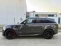 Land Rover Range Rover Sport 3.0D l6 300 CV Dynamic HSE BLACK PACK - TETTO PANO Grigio - thumbnail 8