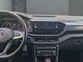 Volkswagen T-Cross 1.0 TSI Style Navi Parksensor Telefon Kl Grau - thumbnail 10