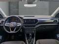 Volkswagen T-Cross 1.0 TSI Style Navi Parksensor Telefon Kl Grau - thumbnail 8