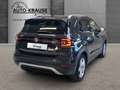 Volkswagen T-Cross 1.0 TSI Style Navi Parksensor Telefon Kl Grau - thumbnail 5