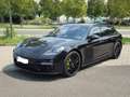 Porsche Panamera Panamera Sport Turismo 4 E-Hybrid Platinum Edition Schwarz - thumbnail 1
