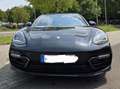 Porsche Panamera Panamera Sport Turismo 4 E-Hybrid Platinum Edition Schwarz - thumbnail 5