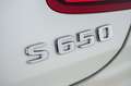 Mercedes-Benz S 650 Maybach Cabriolet 51 WERKSKILOMETER NEU Blanco - thumbnail 20