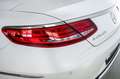 Mercedes-Benz S 650 Maybach Cabriolet 51 WERKSKILOMETER NEU Blanco - thumbnail 17
