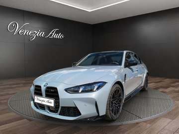 M3 Competition 530cv xDrive ACC HUD Tetto Pelle Navi Keyless 360 Ambient Harman
