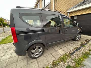 Dokker Stepway 1.6i SCe Stepway (EU6.2)