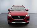 MG ZS Luxury 1.0 T-GDi 111PS Automatik Kamera Totw El... Rot - thumbnail 2