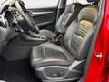 MG ZS Luxury 1.0 T-GDi 111PS Automatik Kamera Totw El... Rot - thumbnail 27