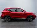 MG ZS Luxury 1.0 T-GDi 111PS Automatik Kamera Totw El... Rot - thumbnail 6