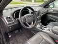 Jeep Grand Cherokee 3.0 CRD Overland Schwarz - thumbnail 5