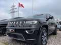 Jeep Grand Cherokee 3.0 CRD Overland Schwarz - thumbnail 1