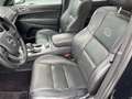 Jeep Grand Cherokee 3.0 CRD Overland Schwarz - thumbnail 6