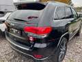 Jeep Grand Cherokee 3.0 CRD Overland Schwarz - thumbnail 3
