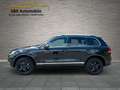 Volkswagen Touareg V6 TDI ABT Exclusive/PANO/AHK/SCHECKHEFT Schwarz - thumbnail 2