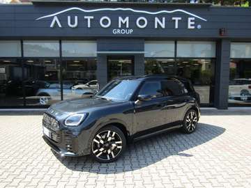 JCW , CAMERA 360 , HARMAN KARDON,  CERCHI DA 20''