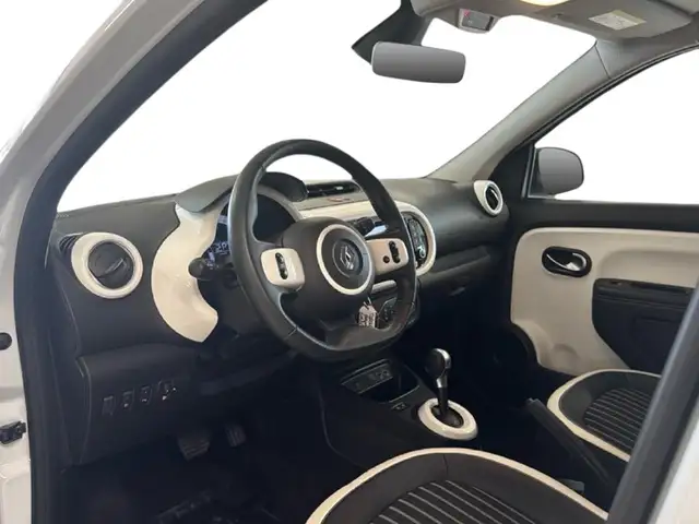 Renault Twingo view 7