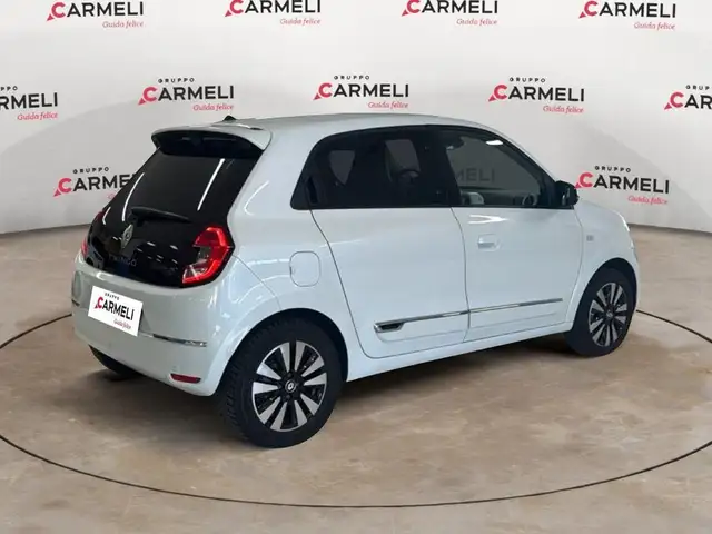 Renault Twingo view 3
