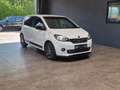 Skoda Citigo Monte Carlo Weiß - thumbnail 1