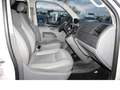 Volkswagen T5 Transporter 1.9 TDI Pritsche Doppelkabine AHK Weiß - thumbnail 9