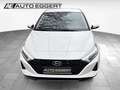 Hyundai i20 Intro Edition Mild-Hybrid T-GDI 100PS) Bianco - thumbnail 3