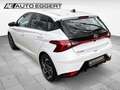 Hyundai i20 Intro Edition Mild-Hybrid T-GDI 100PS) Bianco - thumbnail 4