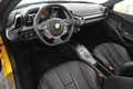 Ferrari 458 Spider 1.BESITZ SAMMLERZUSTAND NUR 30.440KM Gelb - thumbnail 9