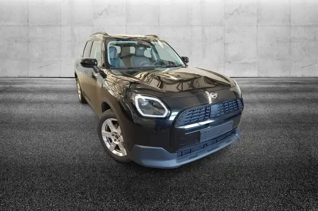MINI Cooper D Countryman D Classic