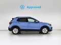 Volkswagen T-Cross 1.0 TSI Life Aut. 85kW Azul - thumbnail 3