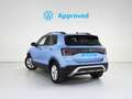 Volkswagen T-Cross 1.0 TSI Life Aut. 85kW Azul - thumbnail 2