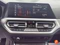 BMW 318 318d Auto. Gris - thumbnail 15