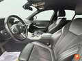 BMW 318 318d Auto. Gris - thumbnail 19