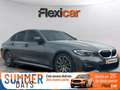 BMW 318 318d Auto. Gris - thumbnail 1