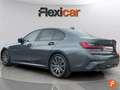 BMW 318 318d Auto. Gris - thumbnail 5