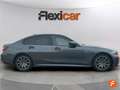 BMW 318 318d Auto. Gris - thumbnail 9