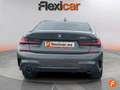 BMW 318 318d Auto. Gris - thumbnail 7